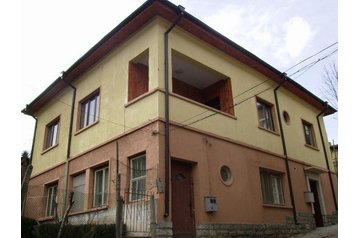 Pension de famille Belogradchik 1